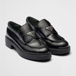 Prada women’s loafer